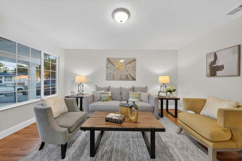 Photo of 2868 Fairfax Avenue, SAN JOSE, CA 95148 (MLS # ML82054585)