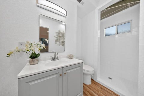 Tiny photo for 2868 Fairfax Avenue, SAN JOSE, CA 95148 (MLS # ML82054585)