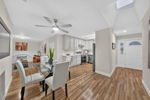 Tiny photo for 2868 Fairfax Avenue, SAN JOSE, CA 95148 (MLS # ML82054585)