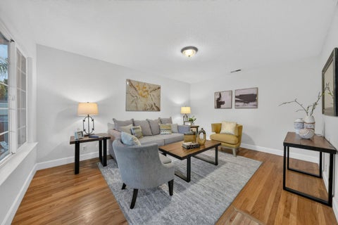Tiny photo for 2868 Fairfax Avenue, SAN JOSE, CA 95148 (MLS # ML82054585)