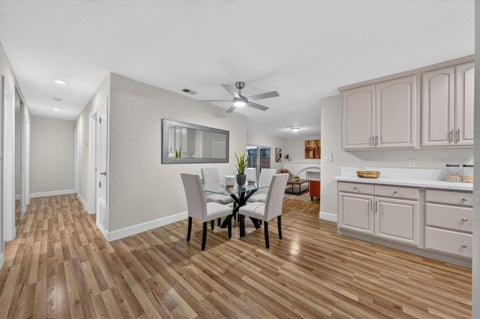 Tiny photo for 2868 Fairfax Avenue, SAN JOSE, CA 95148 (MLS # ML82054585)