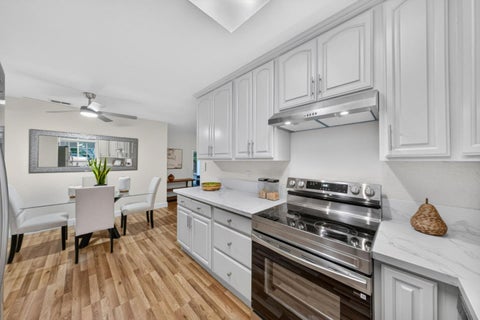 Tiny photo for 2868 Fairfax Avenue, SAN JOSE, CA 95148 (MLS # ML82054585)