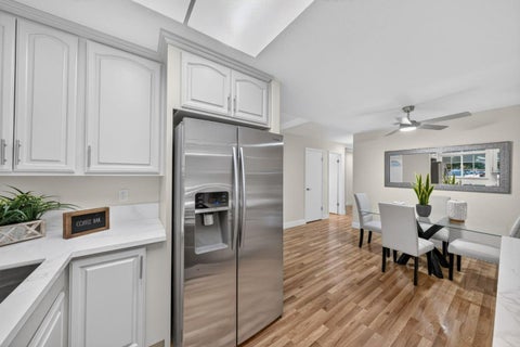 Tiny photo for 2868 Fairfax Avenue, SAN JOSE, CA 95148 (MLS # ML82054585)