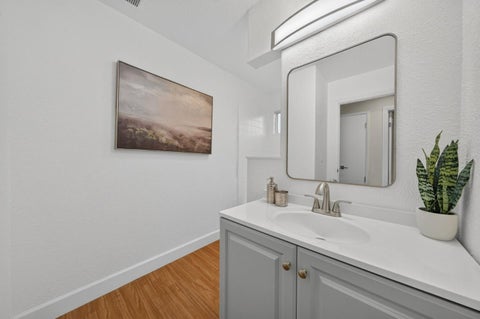 Tiny photo for 2868 Fairfax Avenue, SAN JOSE, CA 95148 (MLS # ML82054585)