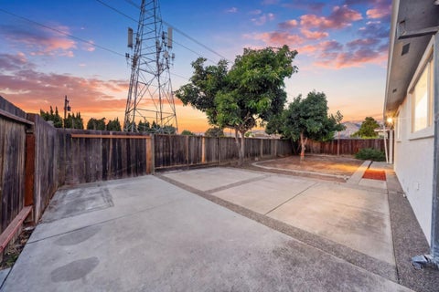 Tiny photo for 2868 Fairfax Avenue, SAN JOSE, CA 95148 (MLS # ML82054585)
