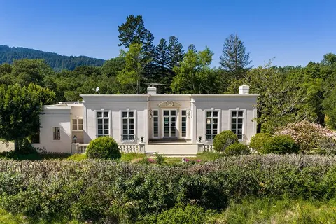 309 Olive Hill Lane, Woodside, CA 94062 - #: ML82039836