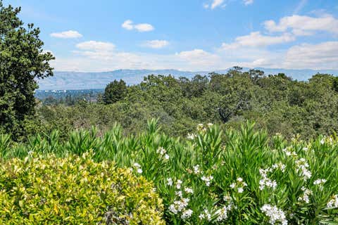 Tiny photo for 309 Olive Hill Lane, WOODSIDE, CA 94062 (MLS # ML82039836)