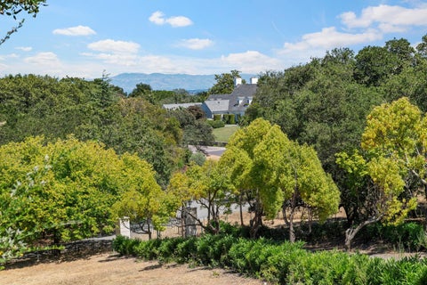Tiny photo for 309 Olive Hill Lane, WOODSIDE, CA 94062 (MLS # ML82039836)