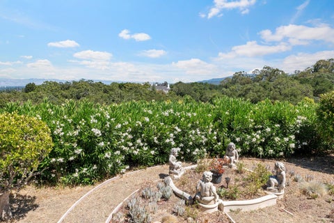 Tiny photo for 309 Olive Hill Lane, WOODSIDE, CA 94062 (MLS # ML82039836)