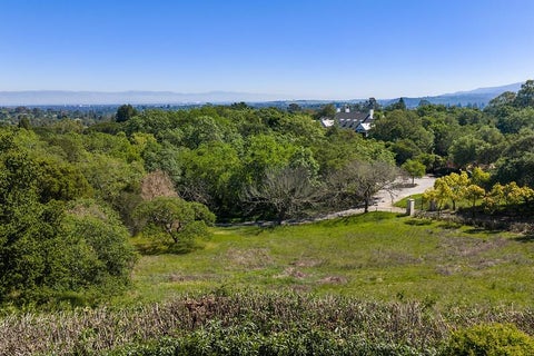 Tiny photo for 309 Olive Hill Lane, WOODSIDE, CA 94062 (MLS # ML82039836)