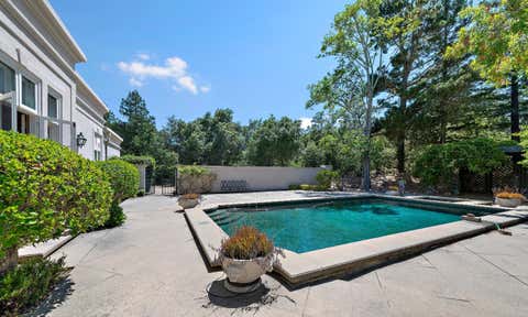 Tiny photo for 309 Olive Hill Lane, WOODSIDE, CA 94062 (MLS # ML82039836)