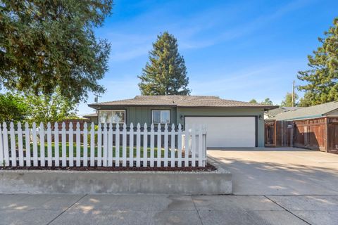 1445 Dentwood Drive, San Jose, CA 95118 - #: ML81972302