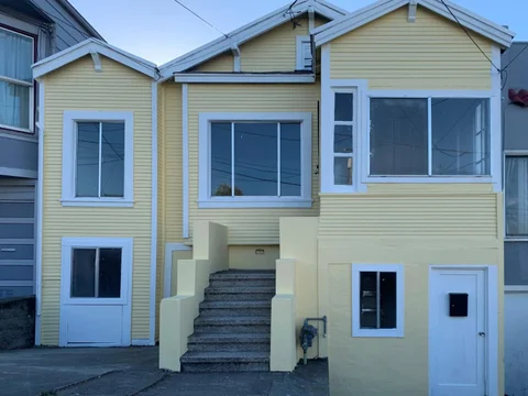 35 Edgar Avenue, San Francisco, CA 94112 - #: ML82064235