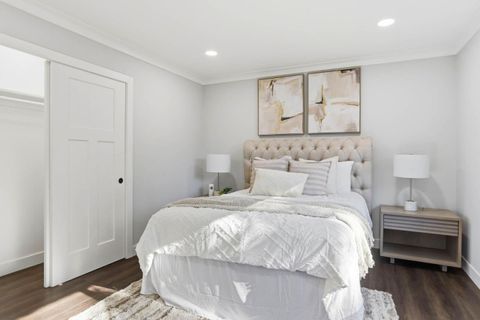 Tiny photo for 432 8th Avenue, MENLO PARK, CA 94025 (MLS # ML82034145)