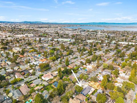 Tiny photo for 432 8th Avenue, MENLO PARK, CA 94025 (MLS # ML82034145)