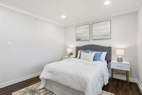 Tiny photo for 432 8th Avenue, MENLO PARK, CA 94025 (MLS # ML82034145)