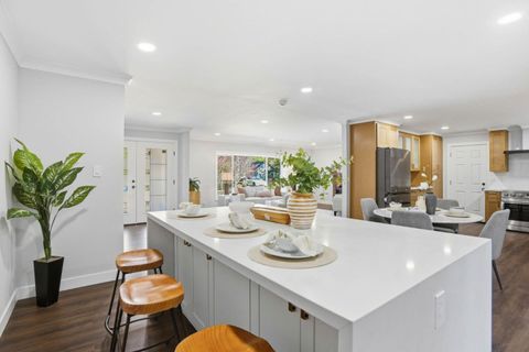 Tiny photo for 432 8th Avenue, MENLO PARK, CA 94025 (MLS # ML82034145)