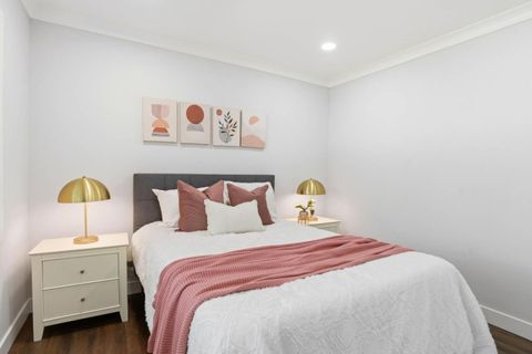 Tiny photo for 432 8th Avenue, MENLO PARK, CA 94025 (MLS # ML82034145)