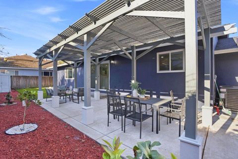 Tiny photo for 432 8th Avenue, MENLO PARK, CA 94025 (MLS # ML82034145)