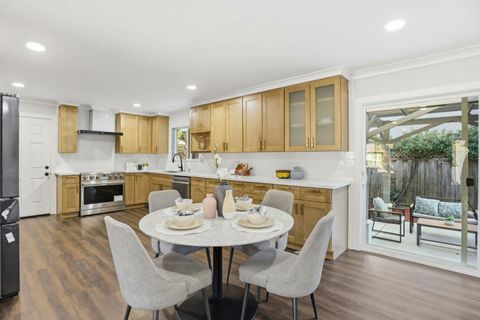 Tiny photo for 432 8th Avenue, MENLO PARK, CA 94025 (MLS # ML82034145)