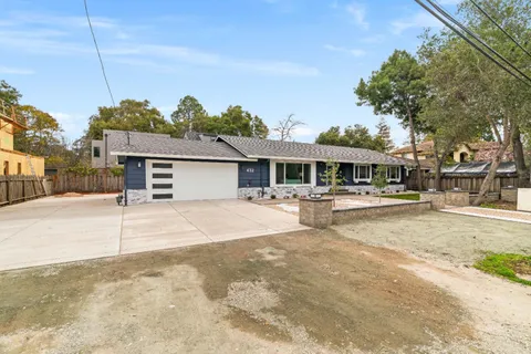 432 8th Avenue, Menlo Park, CA 94025 - #: ML82034145