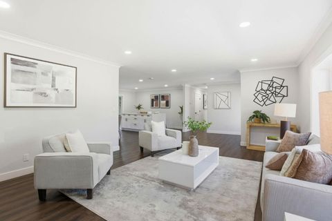 Tiny photo for 432 8th Avenue, MENLO PARK, CA 94025 (MLS # ML82034145)