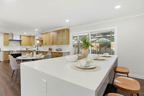 Tiny photo for 432 8th Avenue, MENLO PARK, CA 94025 (MLS # ML82034145)