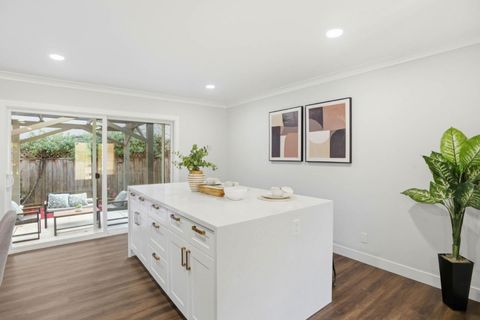 Tiny photo for 432 8th Avenue, MENLO PARK, CA 94025 (MLS # ML82034145)