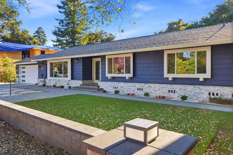 Tiny photo for 432 8th Avenue, MENLO PARK, CA 94025 (MLS # ML82034145)