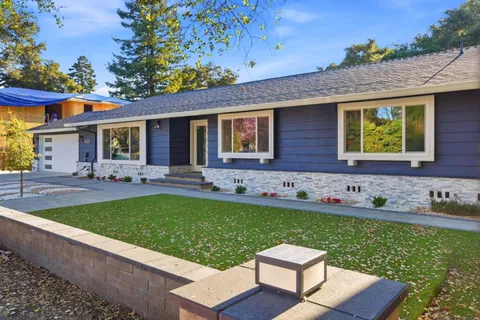 432 8th Avenue, Menlo Park, CA 94025 - #: ML82034145