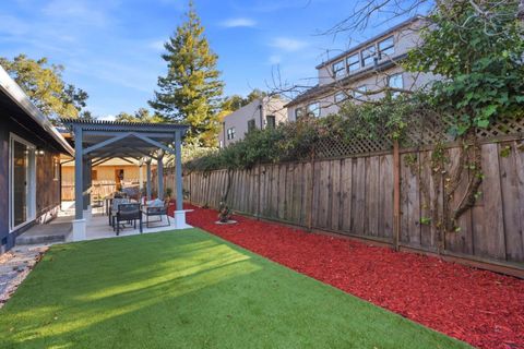 Tiny photo for 432 8th Avenue, MENLO PARK, CA 94025 (MLS # ML82034145)