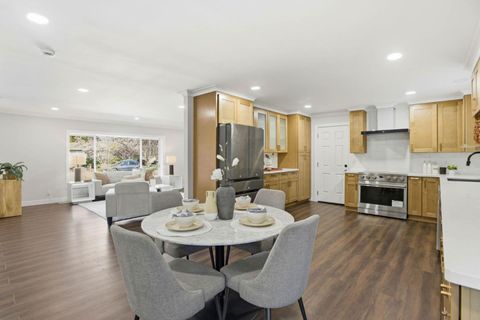 Tiny photo for 432 8th Avenue, MENLO PARK, CA 94025 (MLS # ML82034145)