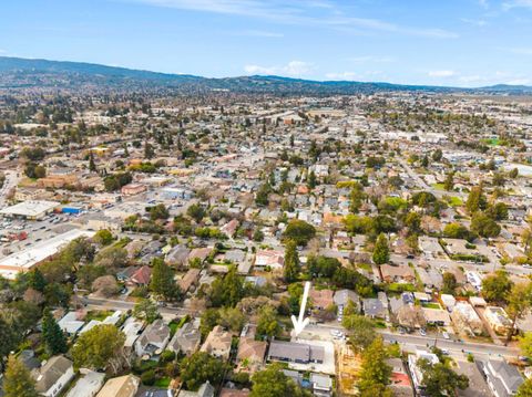 Tiny photo for 432 8th Avenue, MENLO PARK, CA 94025 (MLS # ML82034145)