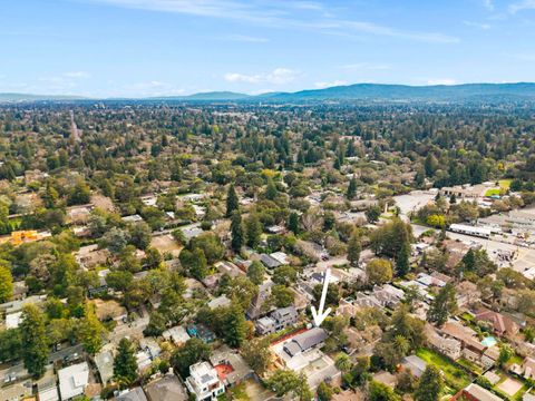 Tiny photo for 432 8th Avenue, MENLO PARK, CA 94025 (MLS # ML82034145)