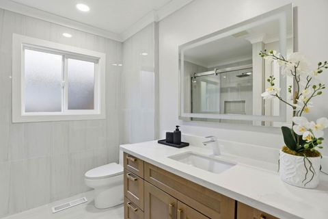 Tiny photo for 432 8th Avenue, MENLO PARK, CA 94025 (MLS # ML82034145)