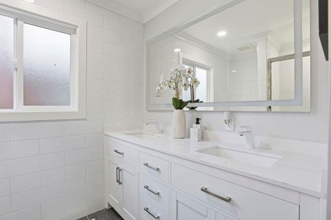 Tiny photo for 432 8th Avenue, MENLO PARK, CA 94025 (MLS # ML82034145)