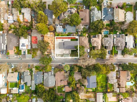 Tiny photo for 432 8th Avenue, MENLO PARK, CA 94025 (MLS # ML82034145)