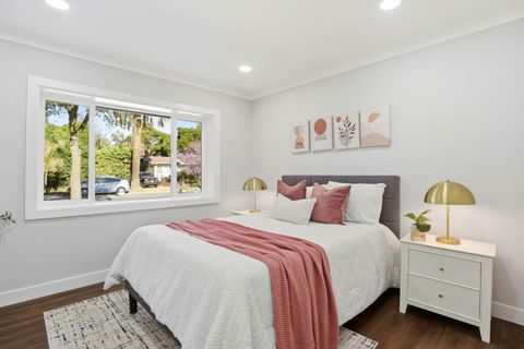 Tiny photo for 432 8th Avenue, MENLO PARK, CA 94025 (MLS # ML82034145)