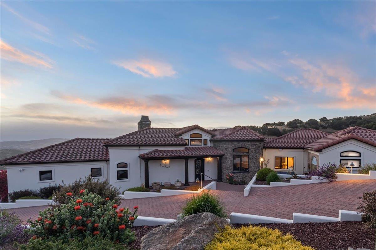 24542 Rimrock Canyon Road