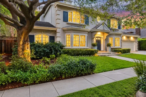 130 Gloria Circle, Menlo Park, CA 94025 - #: ML82060752