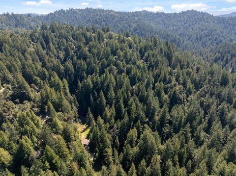 Tiny photo for 2950 Bear Canyon Road, LOS GATOS, CA 95033 (MLS # ML82041033)