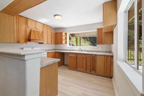 Tiny photo for 2950 Bear Canyon Road, LOS GATOS, CA 95033 (MLS # ML82041033)