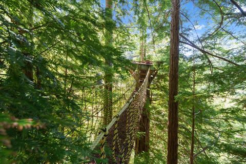 Tiny photo for 2950 Bear Canyon Road, LOS GATOS, CA 95033 (MLS # ML82041033)