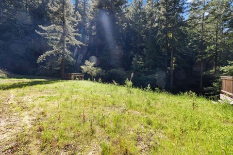 Tiny photo for 2950 Bear Canyon Road, LOS GATOS, CA 95033 (MLS # ML82041033)