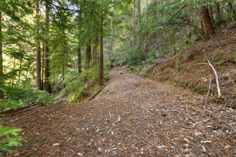 Tiny photo for 2950 Bear Canyon Road, LOS GATOS, CA 95033 (MLS # ML82041033)