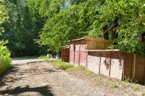 Tiny photo for 2950 Bear Canyon Road, LOS GATOS, CA 95033 (MLS # ML82041033)