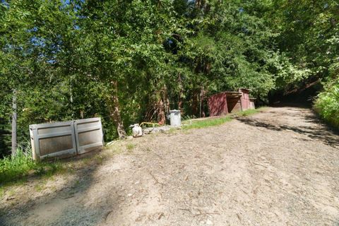 Tiny photo for 2950 Bear Canyon Road, LOS GATOS, CA 95033 (MLS # ML82041033)