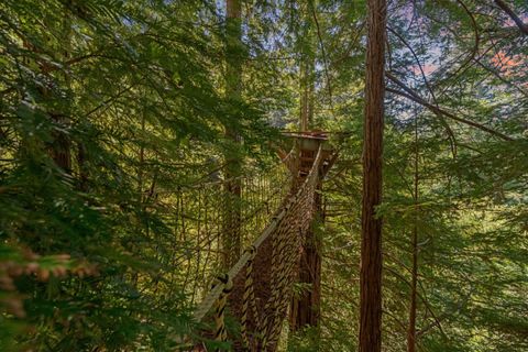 Tiny photo for 2950 Bear Canyon Road, LOS GATOS, CA 95033 (MLS # ML82041033)