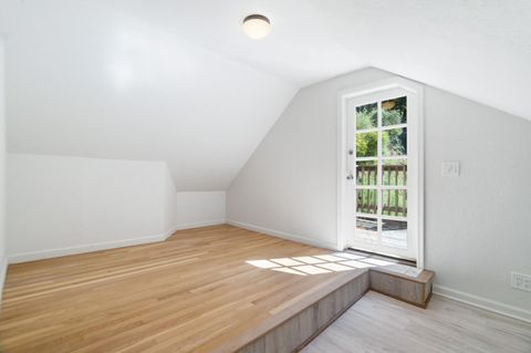 Tiny photo for 2950 Bear Canyon Road, LOS GATOS, CA 95033 (MLS # ML82041033)