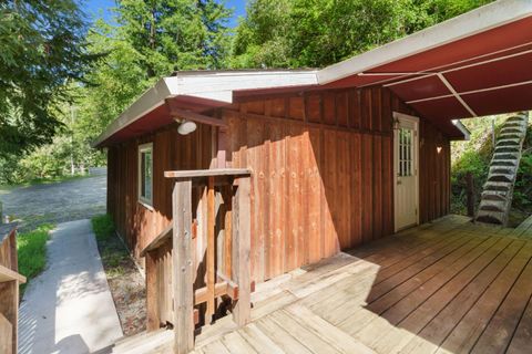 Tiny photo for 2950 Bear Canyon Road, LOS GATOS, CA 95033 (MLS # ML82041033)